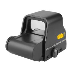 Viseur holographique point rouge 553 (DragonPro)