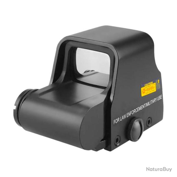 Viseur holographique point rouge 553 (DragonPro)