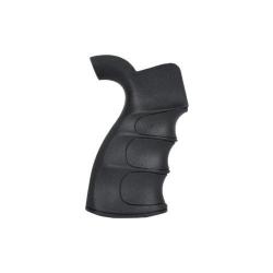Poignee Moteur M4 Ergo G27 AEG (DragonPro) Noir