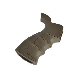 Poignee Moteur M4 Ergo MP G27 (MP) Coyote