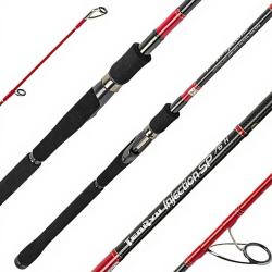 Canne TENRYU Injection SP 76 H