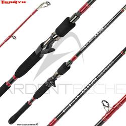 Canne casting TENRYU Injection BC 73 XH