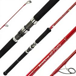 Canne TENRYU GR Diablo evo