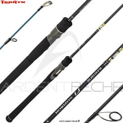 Canne TENRYU Horizon 611 S FM