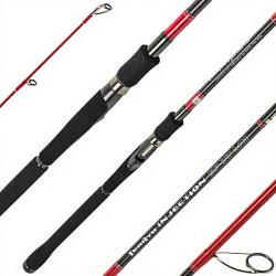 Canne TENRYU Injection SP 77 MH