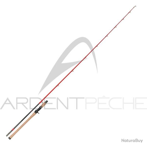 Canne casting TENRYU Injection BC 80 XXH