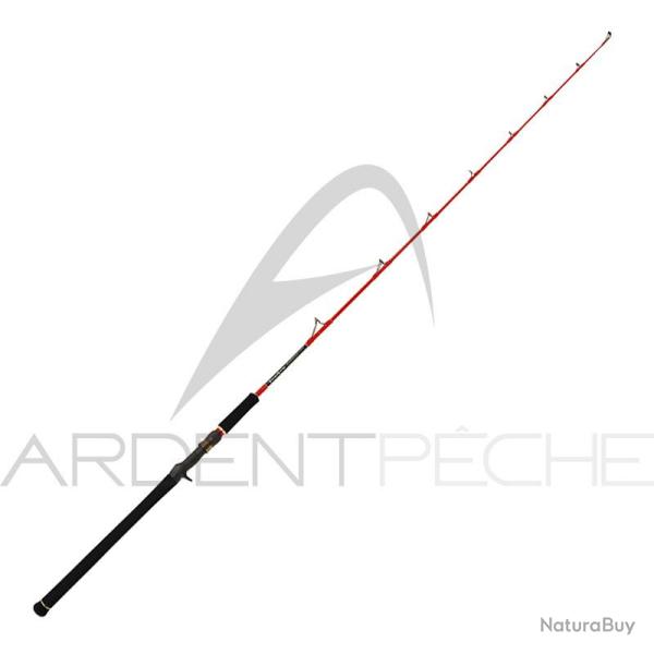 Canne TENRYU Diamond red