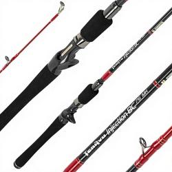 Canne casting TENRYU Injection BC 76 MH