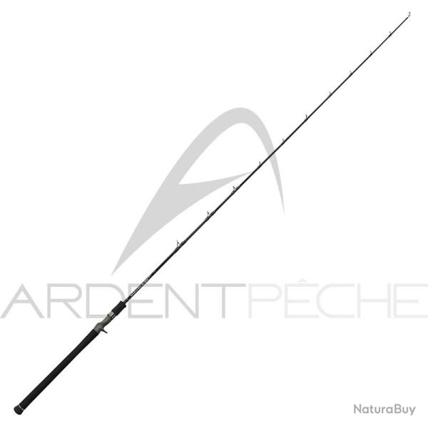 Canne TENRYU Exo jig slow 60lb