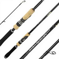Canne TENRYU Injection SPV 6.5 M