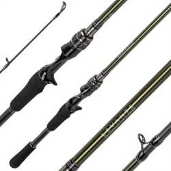 Canne casting MEGABASS Levante JP F5 72 LV