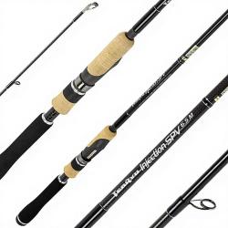 Canne spinning TENRYU Injection SPV 6.5 MH