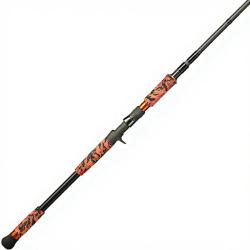Canne casting SMITH KOZ Expedition 3 Magnum husky 80 SH
