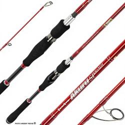 Canne spinning TENRYU Akuru SP 80 MH