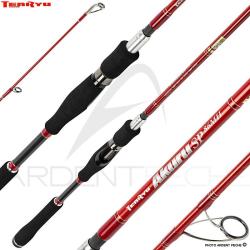Canne spinning TENRYU Akuru SP 86 MH