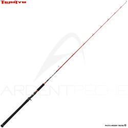 Canne casting TENRYU Bull dog BC 67 XXH Jewel