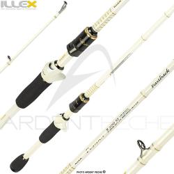 Canne casting ILLEX Pepper X5 B 200 M Fastback