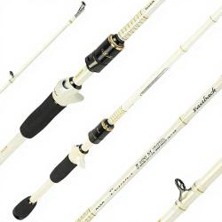 Canne casting ILLEX Pepper X5 B 200 M Fastback