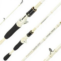 Canne casting ILLEX Pepper X5 B 215 ML Magic wand