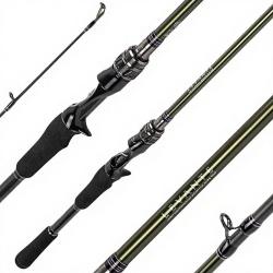 Canne casting MEGABASS Levante JP F4 72 LV