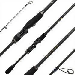 Canne spinning MEGABASS Cookai french limited 70 MH S