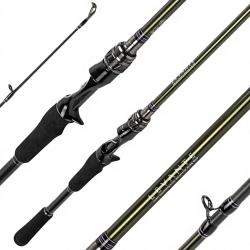 Canne casting MEGABASS Levante JP F7 72 LV