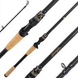 Canne casting MEGABASS Destroyer P5 F7.1/2 90 X Lake biwa long distance