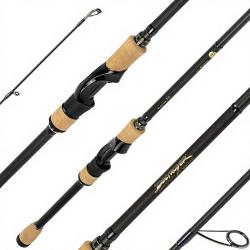 Canne spinning MEGABASS Destroyer P5 F2.1/2 77 XS Zangetsu