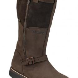 MEINDL BOTTES HOMMES KIRUNA GTX MARRON