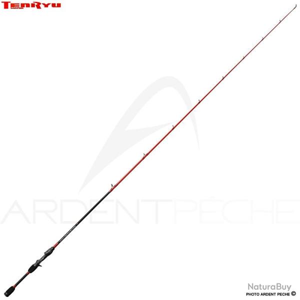 Canne casting TENRYU Injection BCV 66 XH