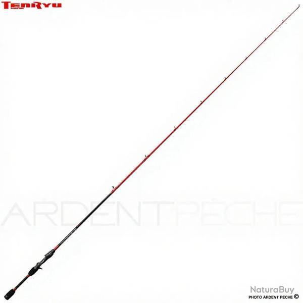 Canne casting TENRYU Injection BCV 66 XH