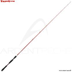 Canne casting TENRYU Akuru BC 69 MH Super shoot