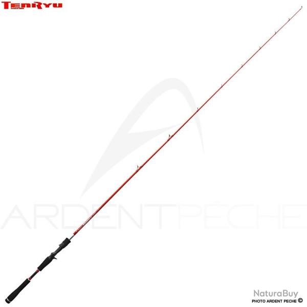 Canne casting TENRYU Akuru BC 69 MH Super shoot