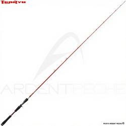 Canne casting TENRYU Akuru BC 7.0 H Super shoot +