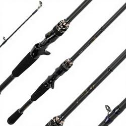 Canne casting MEGABASS Cookai 76 MH+