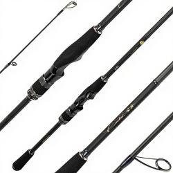 Canne spinning MEGABASS Cookai 710 MS