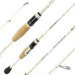 Canne spinning ILLEX Pepper X5 S 205 UL Micro jig special