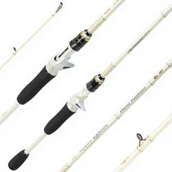 Canne casting ILLEX Pepper X5 B 215 M Finesse puppeteer
