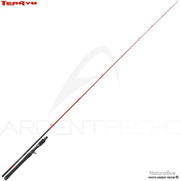 Canne casting TENRYU Injection BC 76 H