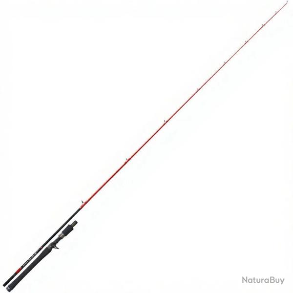 Canne casting TENRYU Injection BC 76 H