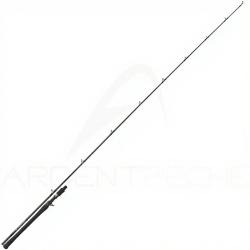 Canne casting ULTIMATE FISHING Five evo cast BC 81 XH Swim pike