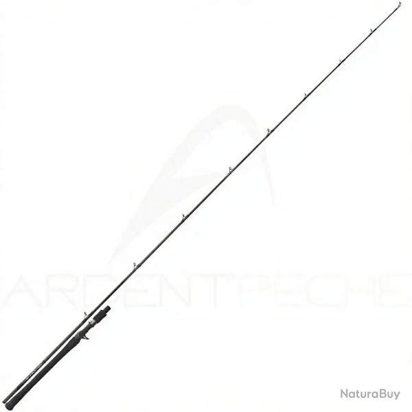 Canne casting ULTIMATE FISHING Five evo cast BC 81 XH Swim pike