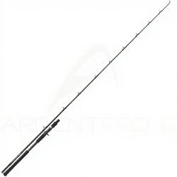 Canne casting ULTIMATE FISHING Five evo cast BC 85 XXH Mega pike