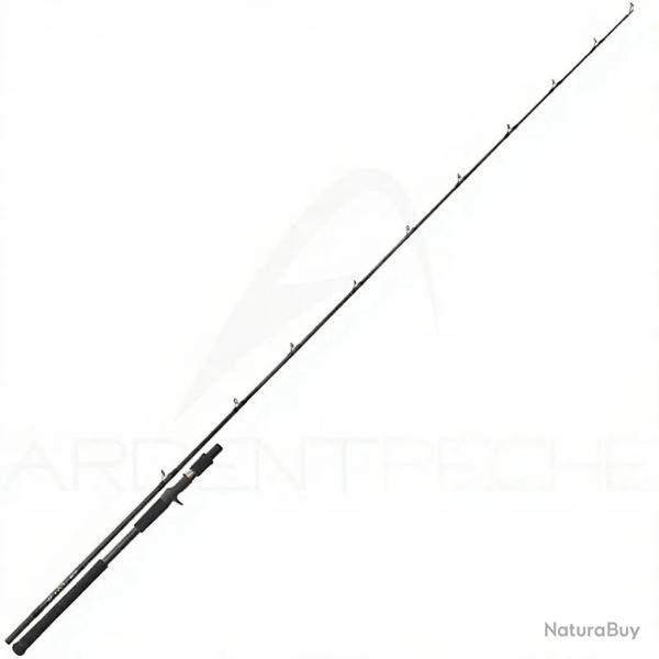 Canne casting ULTIMATE FISHING Five evo cast BC 85 XXH Mega pike