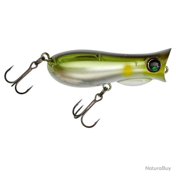 Leurre de surface ILLEX Bleeker toppy 50 SG ayu