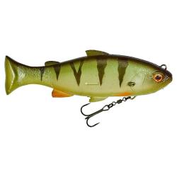 Leurre souple ILLEX Vividus Perch