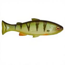 Leurre souple ILLEX Vividus Perch