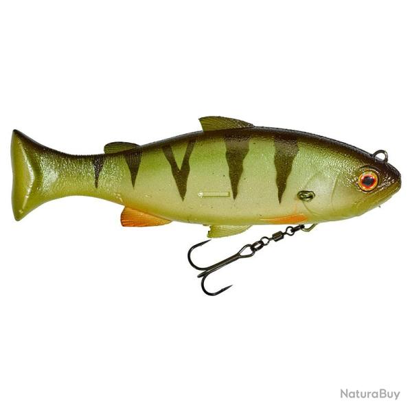 Leurre souple ILLEX Vividus Perch