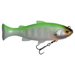 Leurre souple ILLEX Vividus Chart back yamame