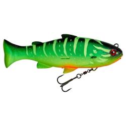 Leurre souple ILLEX Vividus Crazy pike